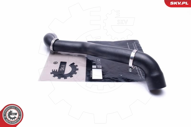 Charge Air Hose